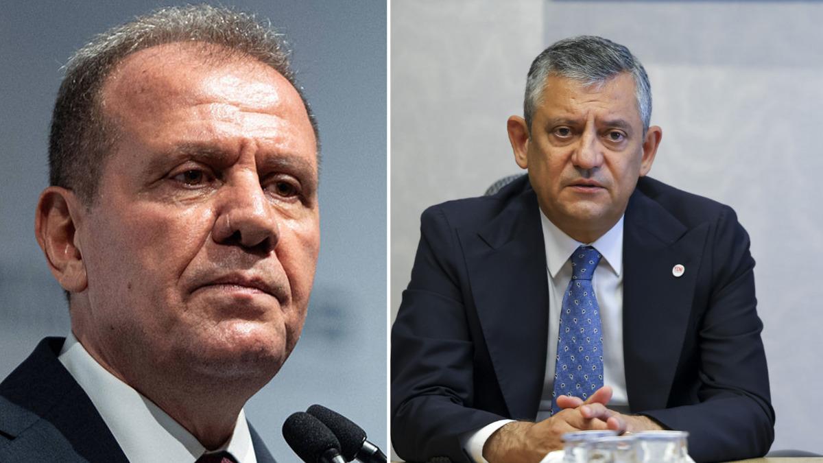 Seçer Para Transferi
