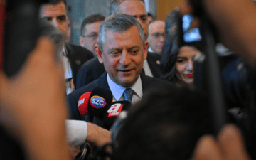Yeni Parti