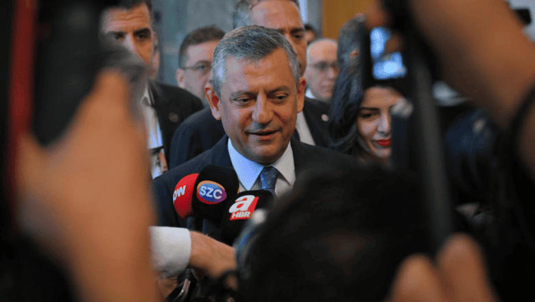 Yeni Parti
