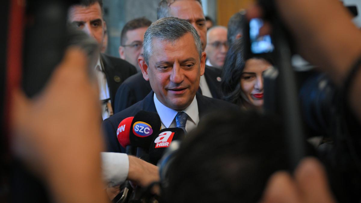 Yeni Parti