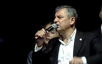Tuzla Yeşil Alan İddiası