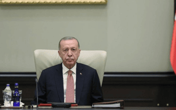YAŞ Toplantısı
