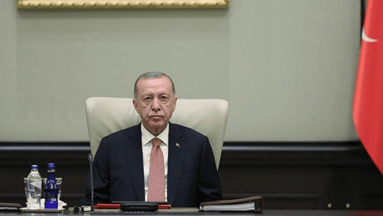 YAŞ Toplantısı