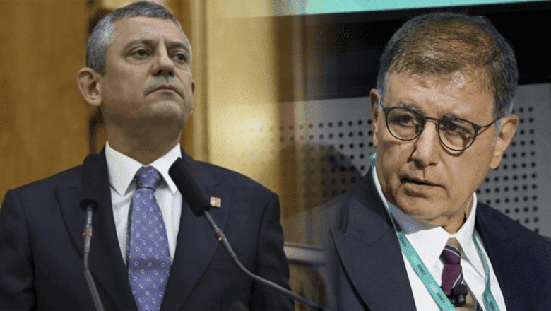 Cemil Tugay AK Parti iddiaları