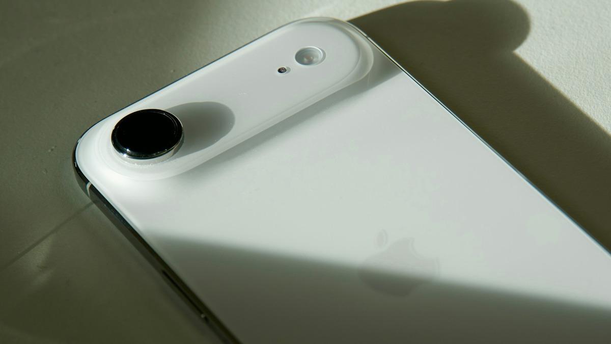 iPhone Air 2