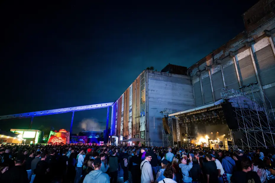 Ozora Festivali
