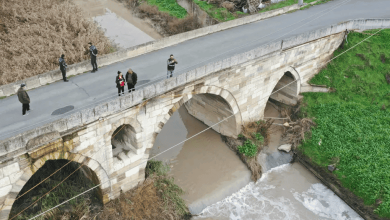 Atık Su Cezası