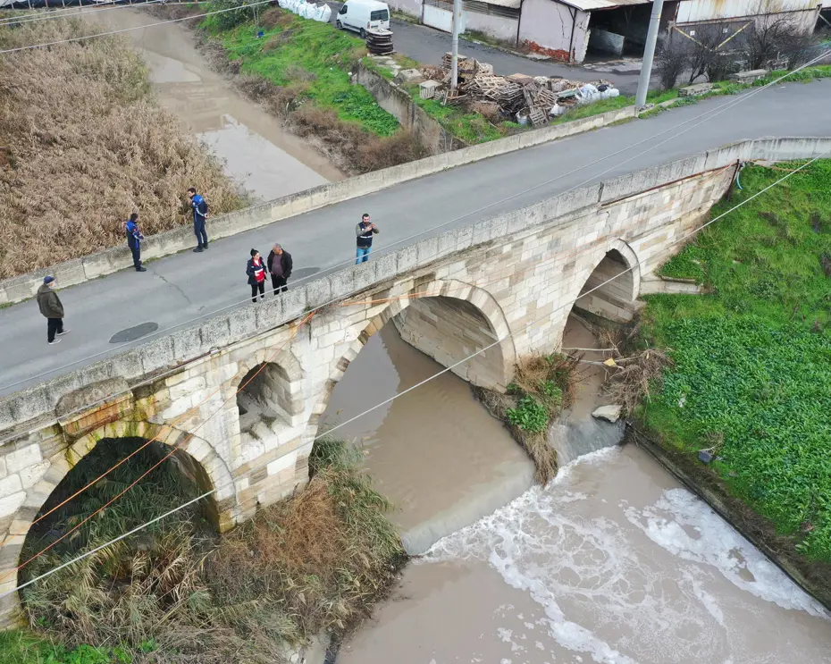 Atık Su Cezası