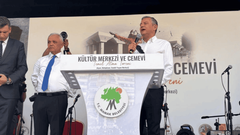 Yeni Parti