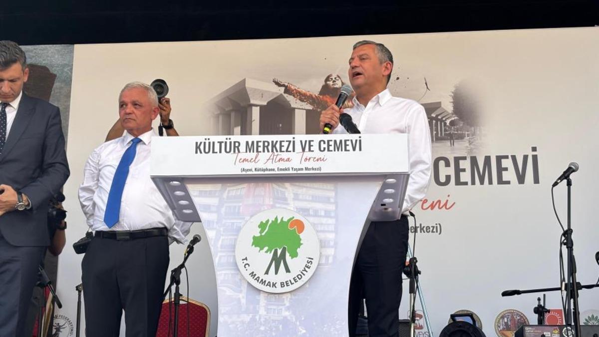 Yeni Parti
