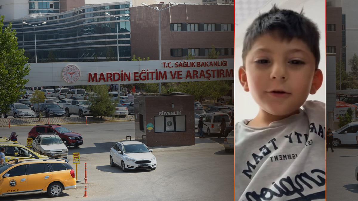 Çocuk ölümü
