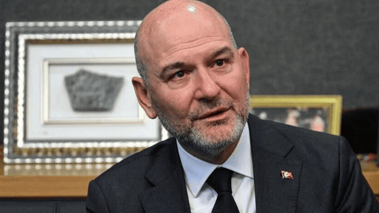 Süleyman Soylu