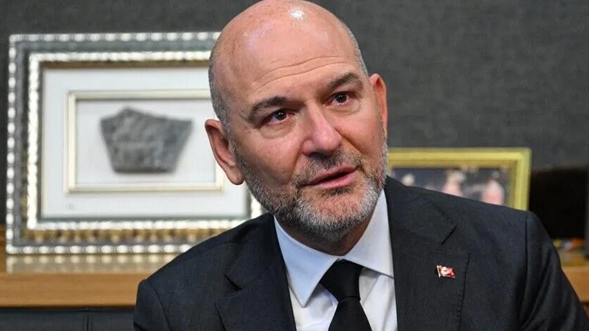 Süleyman Soylu