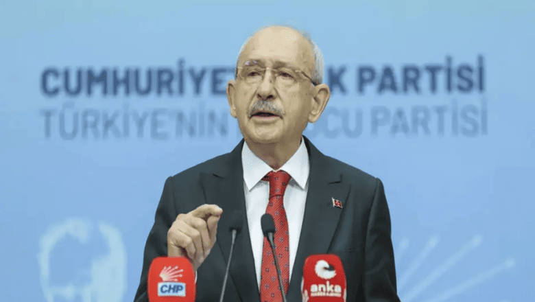 Terörsüz Türkiye Süreci