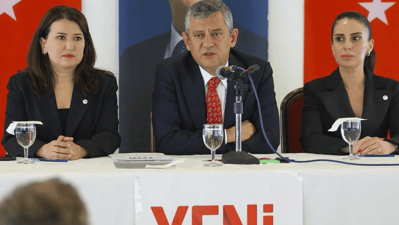 İBB Meclisi