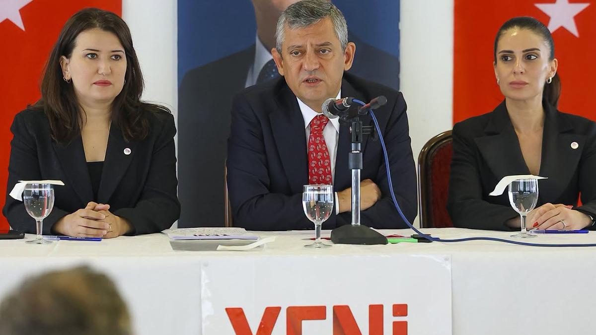 İBB Meclisi