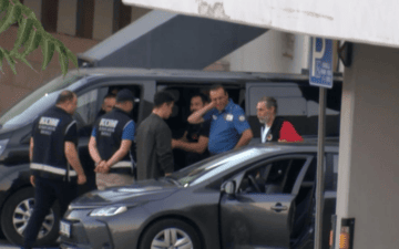 Etimesgut Belediye Başkanı