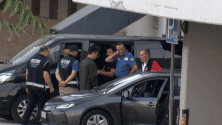 Etimesgut Belediye Başkanı