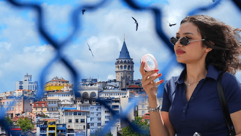 İstanbul sıcaklık