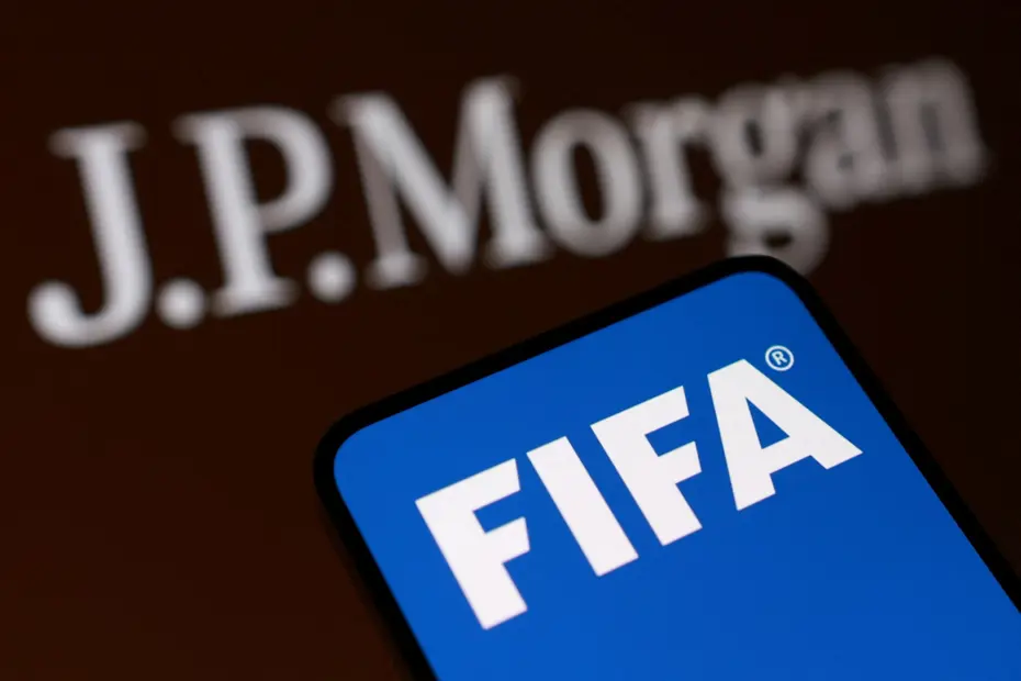 FIFA yatırım planı