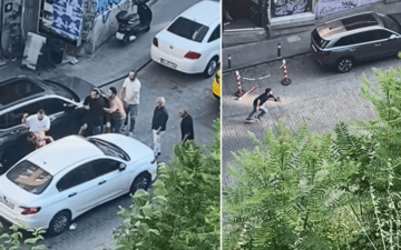 Çıplak Adam Paniği