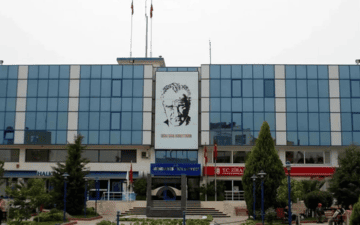 Menderes Operasyonu