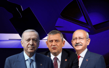 Yeni Parti Anketleri
