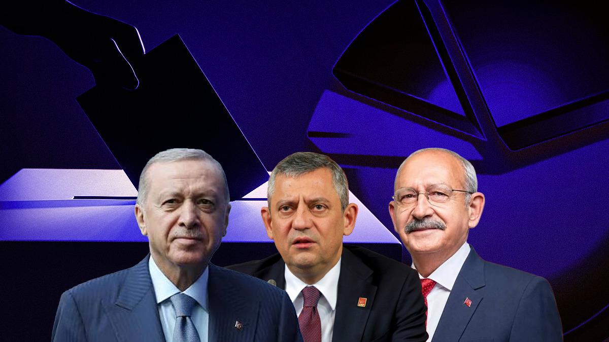 Yeni Parti Anketleri