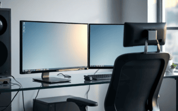Monitör Bağlantı Standartları