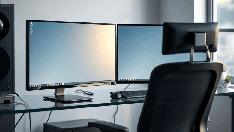 Monitör Bağlantı Standartları