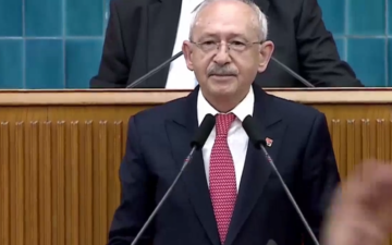 Kılıçdaroğlu yıllar