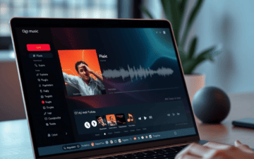 dijital müzik platformları