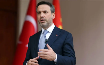 Bakan Bayraktar: