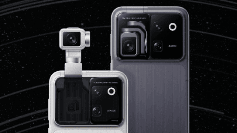 Honor Robot Phone