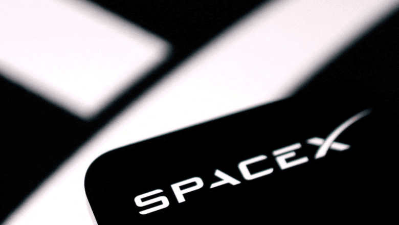 SpaceX Bilanço