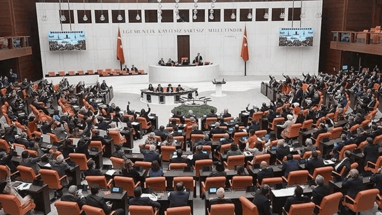 Terör Cezaları