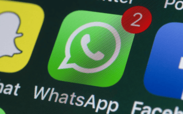 WhatsApp @herkes