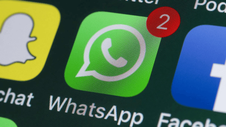 WhatsApp @herkes