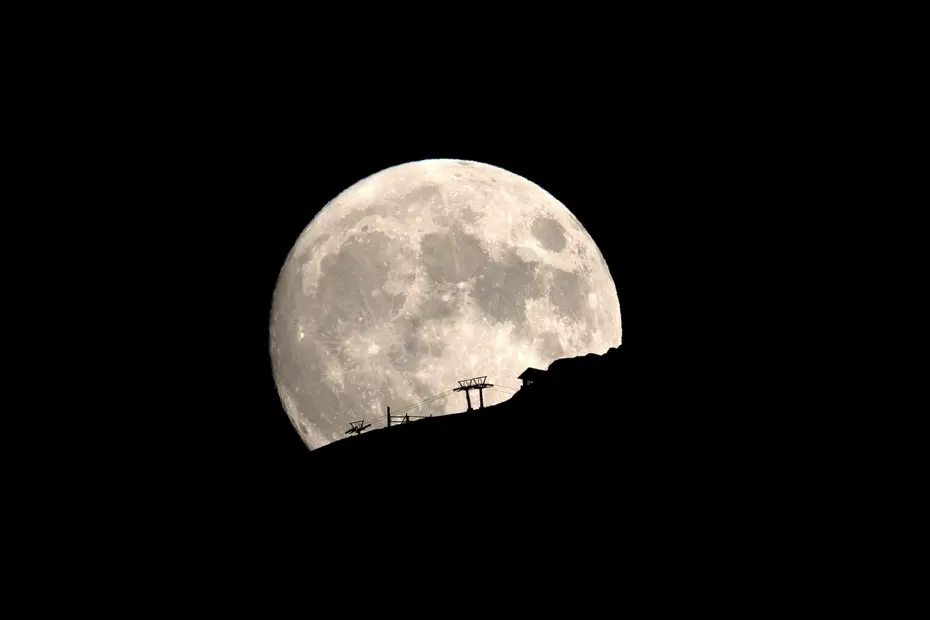 SpaceX roketi