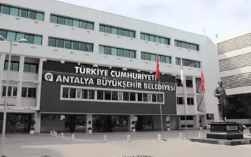yolsuzluk soruşturması