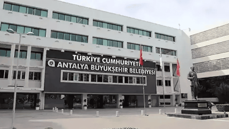 yolsuzluk soruşturması
