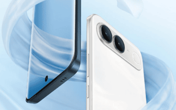 vivo S2 batarya