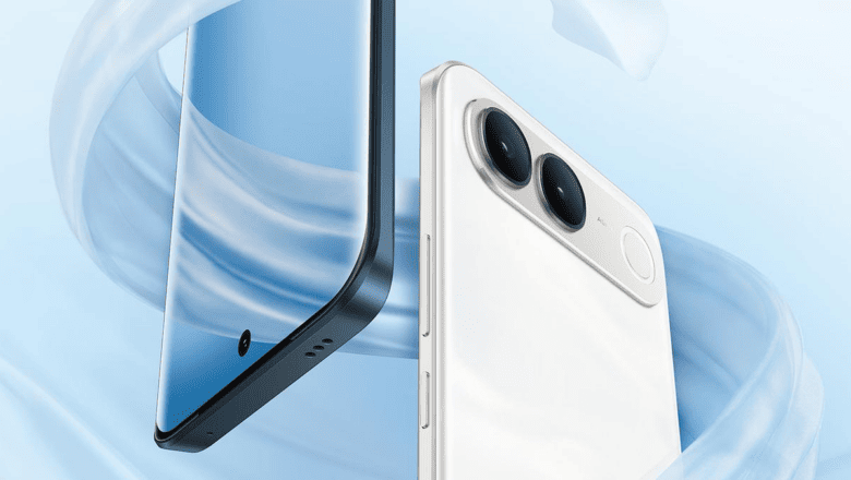 vivo S2 batarya