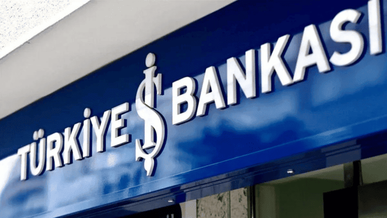 İş Bankası Genel Müdürü