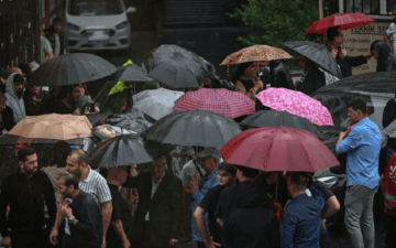 meteoroloji uyarısı