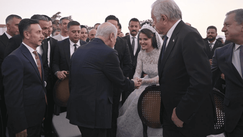Ankara Düğün