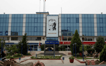 İzmir Belediye Başkanı
