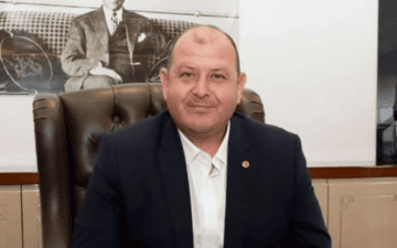 Menderes Belediye Başkanı
