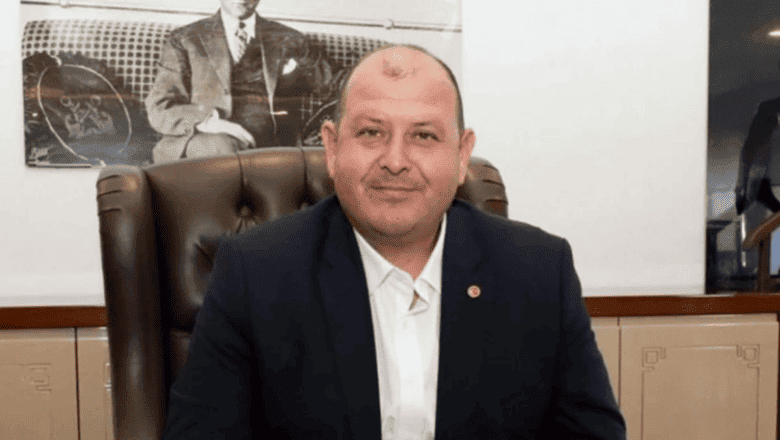 Menderes Belediye Başkanı