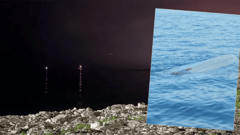 insansız deniz aracı